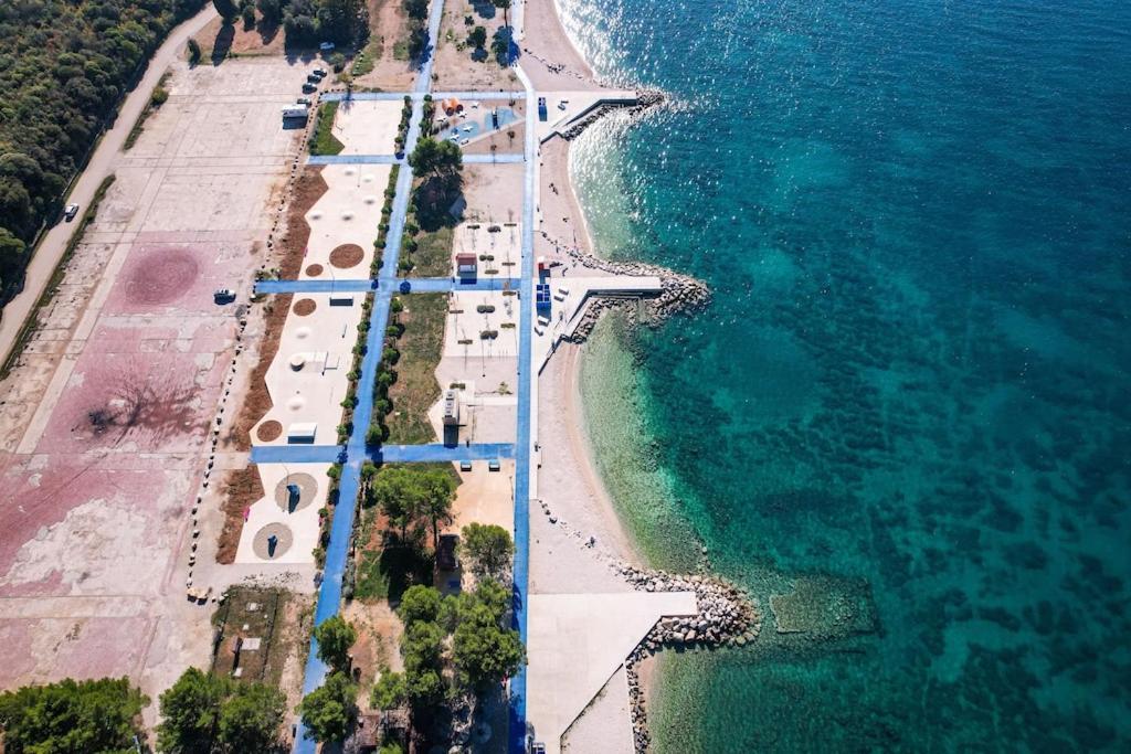 Apartment Olive Garden Near Pula 3 Km From Center And Only 4 Km From The Beach For 4 Persons Exterior photo