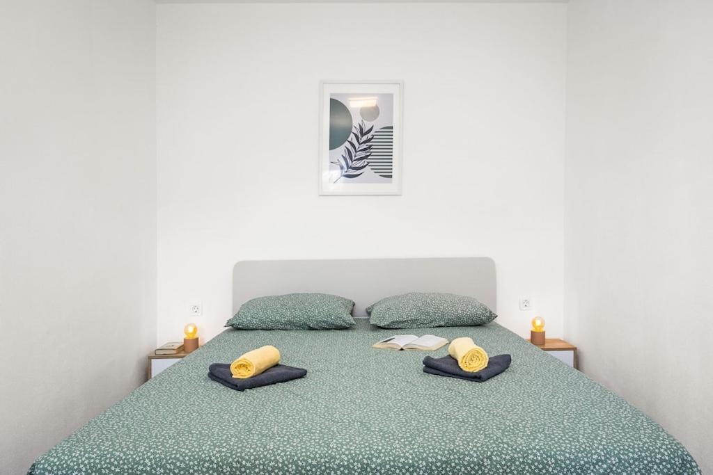 Apartment Olive Garden Near Pula 3 Km From Center And Only 4 Km From The Beach For 4 Persons Exterior photo